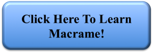 macrame